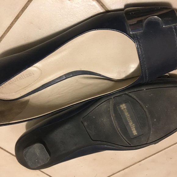 Ladies Shoes (3 pairs) Flats - Picture 7 of 7